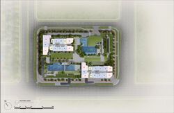 Marina Gardens Lane (D1), Condominium #596352241